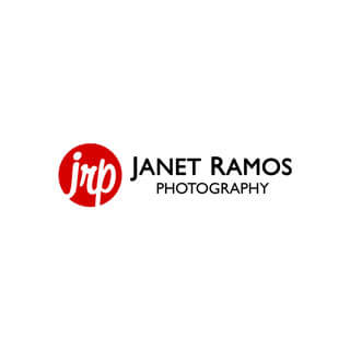 Janet Ramos Photography logo