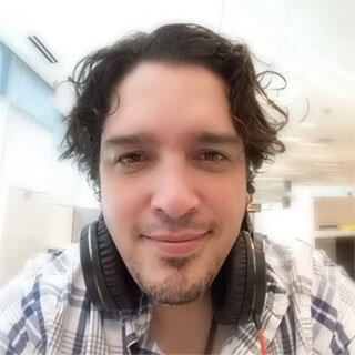 Joel Acevedo profile picture